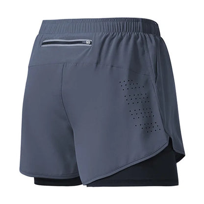 Walkora Laufshorts Herren