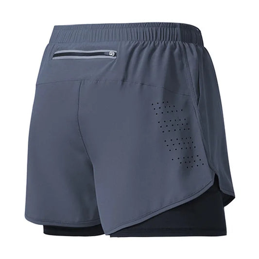 Walkora Men's Running Shorts