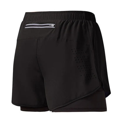 Walkora Laufshorts Herren