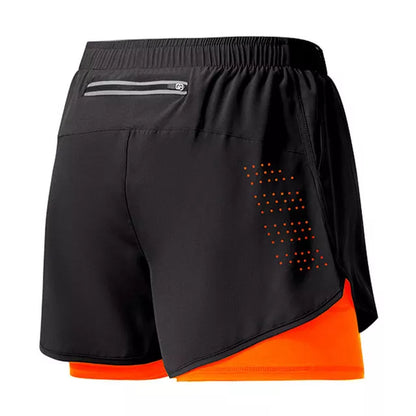 Walkora Laufshorts Herren