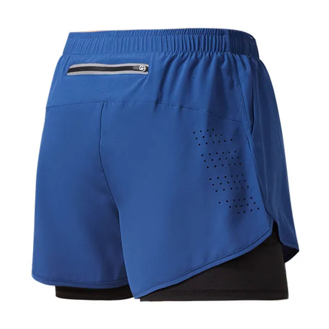 Walkora Laufshorts Herren