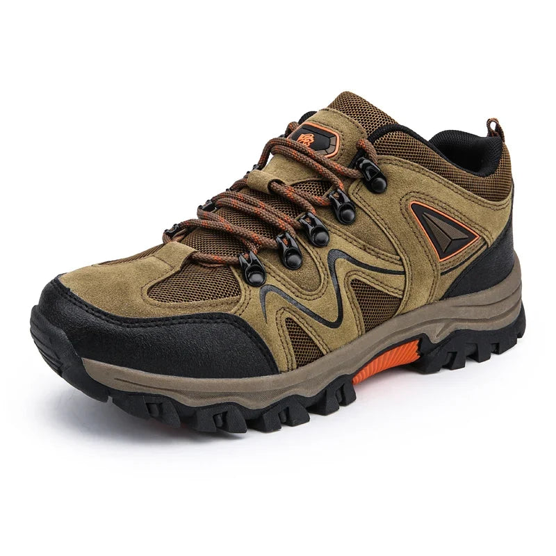 Walkora Trail Pro Geländeschuh