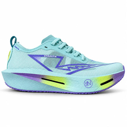 Walkora Carbon Marathon Laufschuh