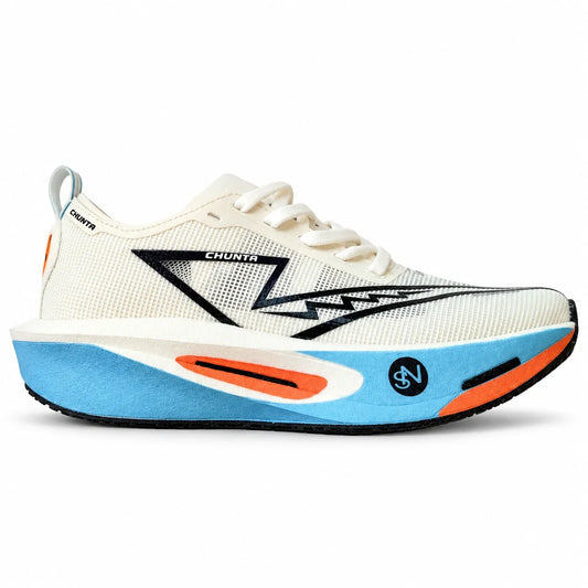 Walkora Carbon Marathon Laufschuh