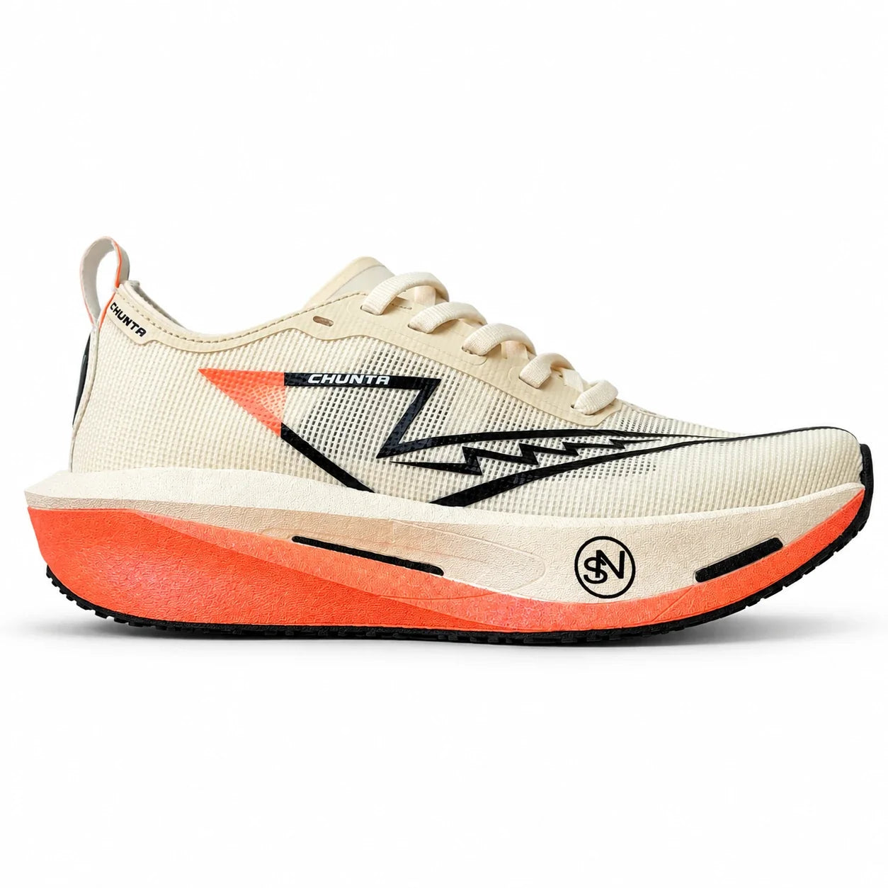 Walkora Carbon Marathon Laufschuh