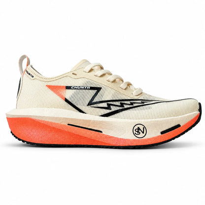 Walkora Carbon Marathon Laufschuh