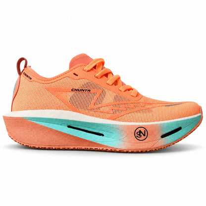 Walkora Carbon Marathon Laufschuh