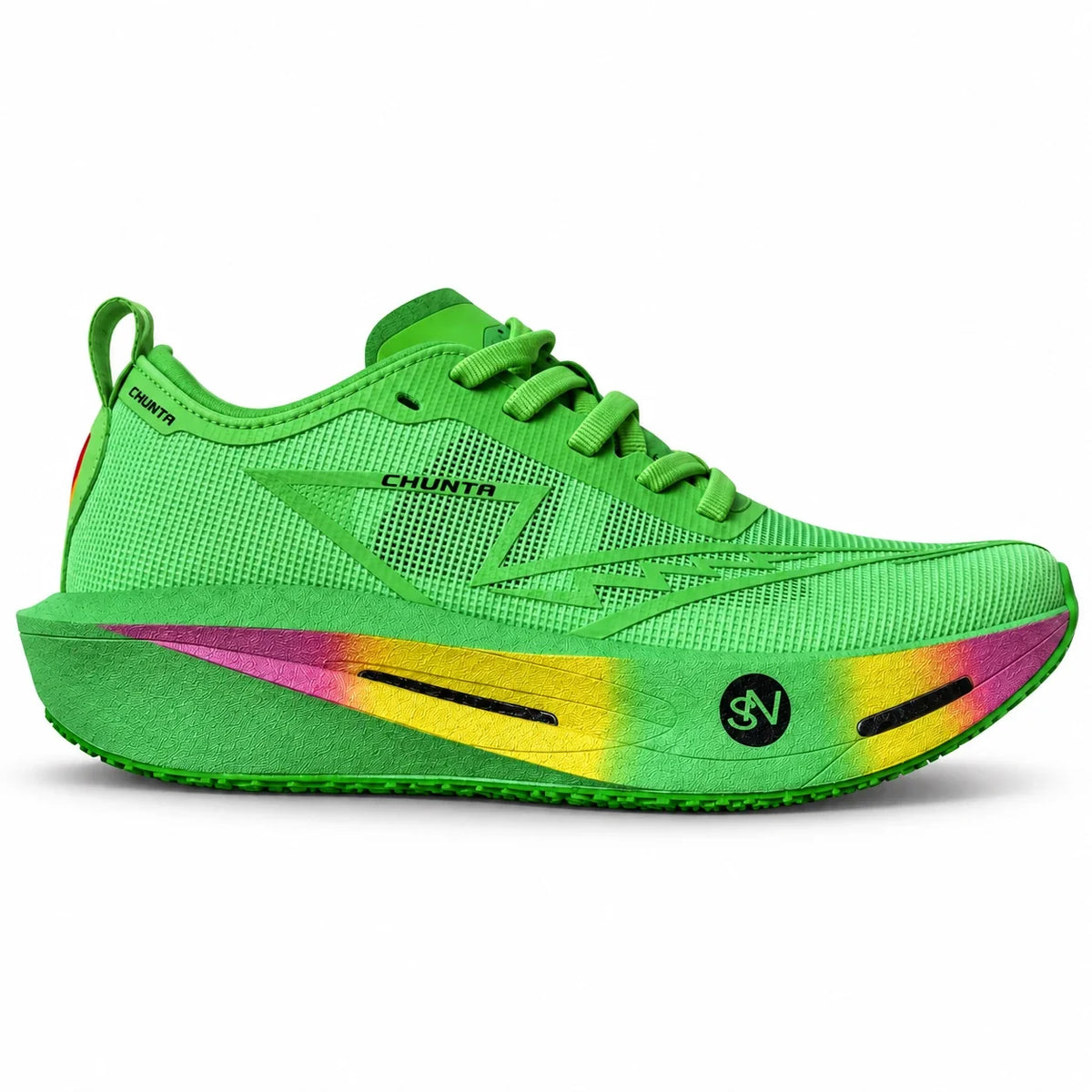 Walkora Carbon Marathon Laufschuh