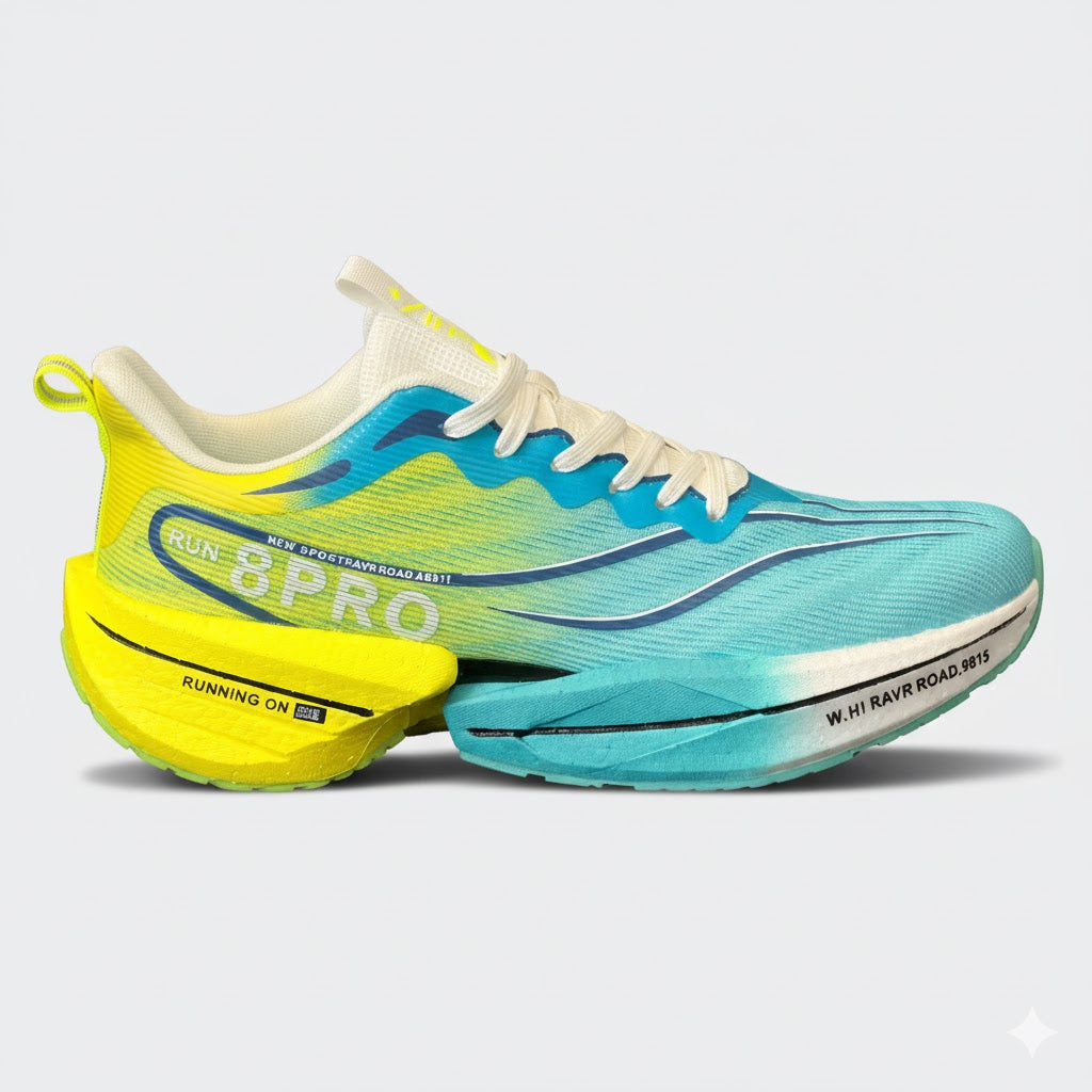 Walkora Fast Pro Laufschuh