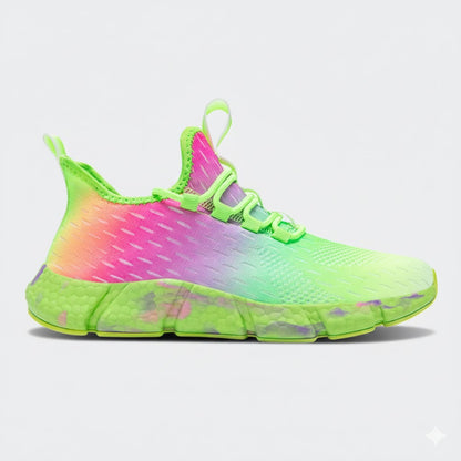 Walkora Color Run Laufschuh