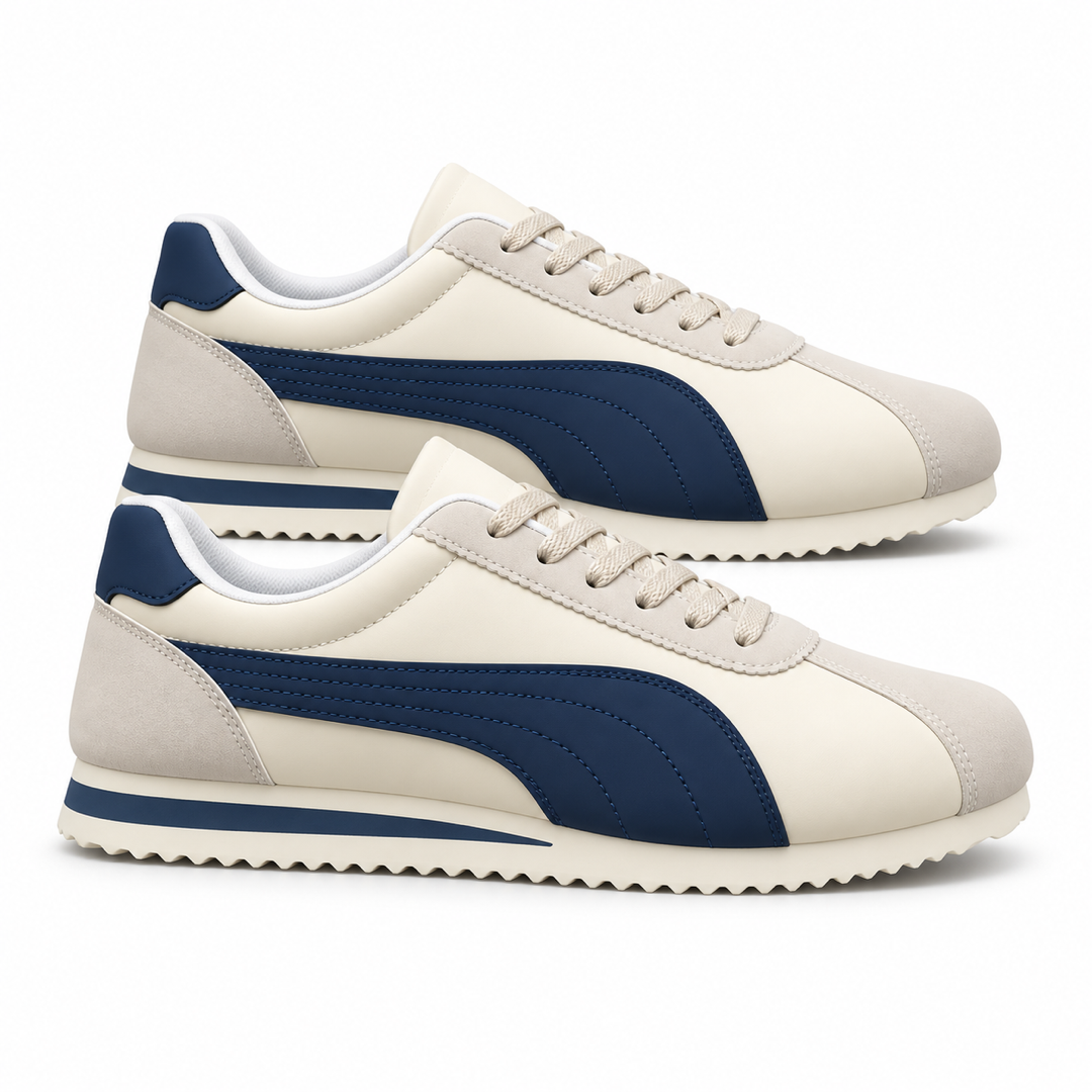 Tennis-Komfort Speedcat