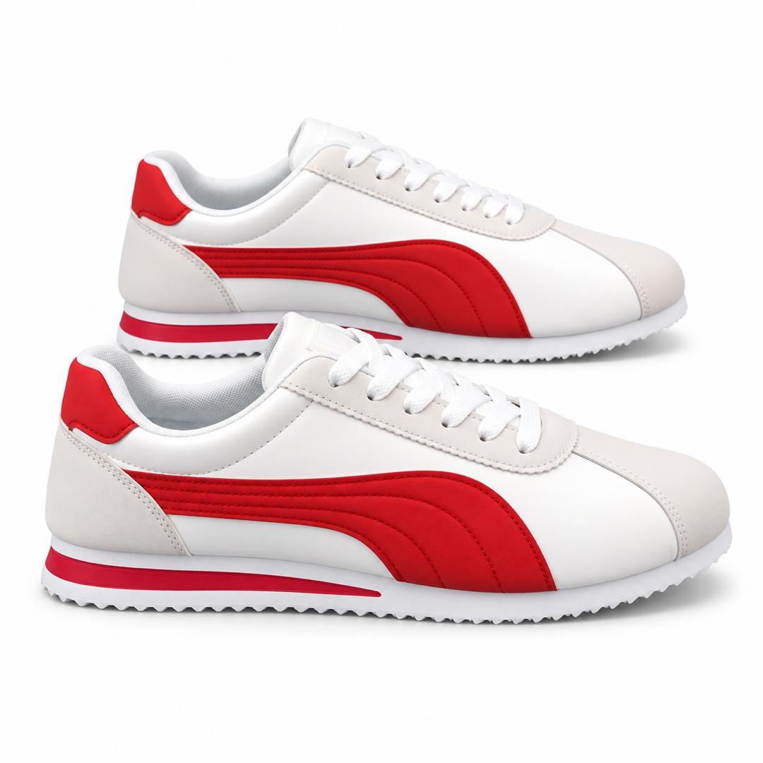 Tennis-Komfort Speedcat
